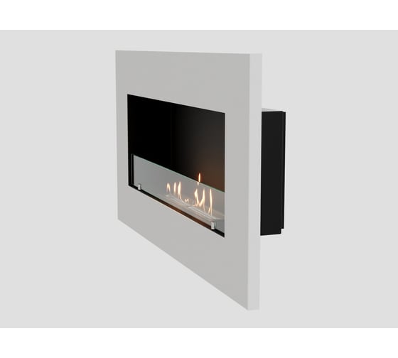Биокамин Lux Fire Монро 2 Н XS БКС-М2