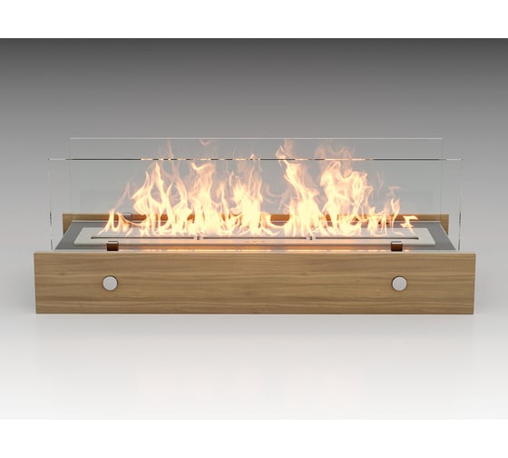 Настольный биокамин Lux Fire Мечта №1 БКН-М1