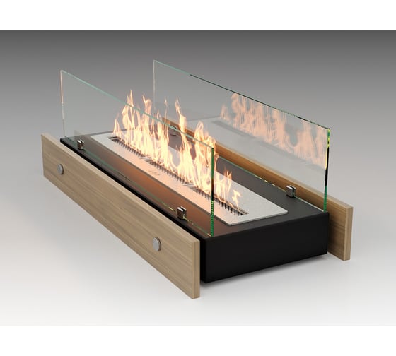 Настольный биокамин Lux Fire Мечта №1 БКН-М1