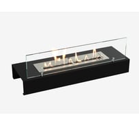 Каминная вставка Lux Fire 600 S КВ-600S