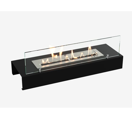 Каминная вставка Lux Fire 600 S КВ-600S