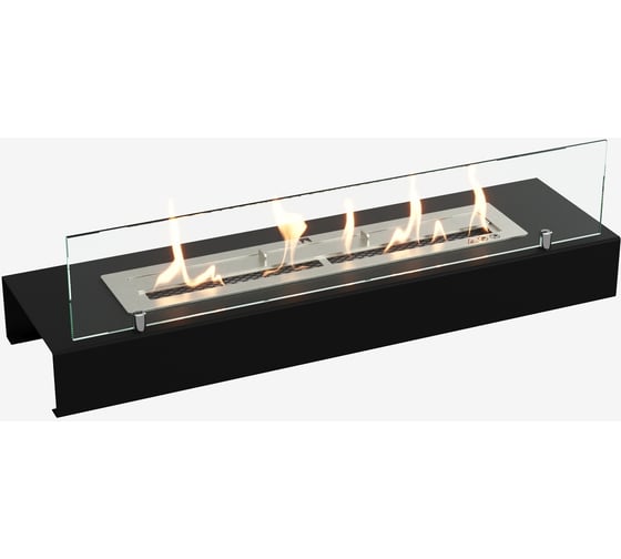 Каминная вставка Lux Fire 700 S КВ-700S 1