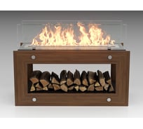 Напольный биокамин Lux Fire Радость БКН-КПR