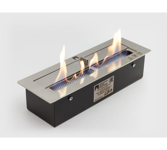 Топливный блок Lux Fire 300 S ТБ-300S 1