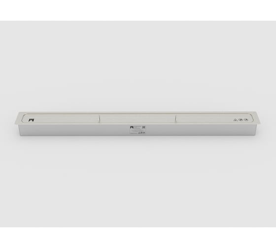 Топливный блок Lux Fire 750 XS ТБ-750