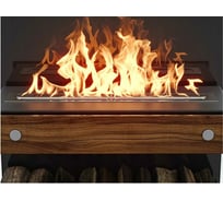 Напольный биокамин Lux Fire Пятница W БКН-КПW
