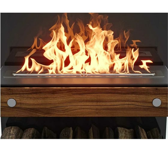 Напольный биокамин Lux Fire Пятница W БКН-КПW