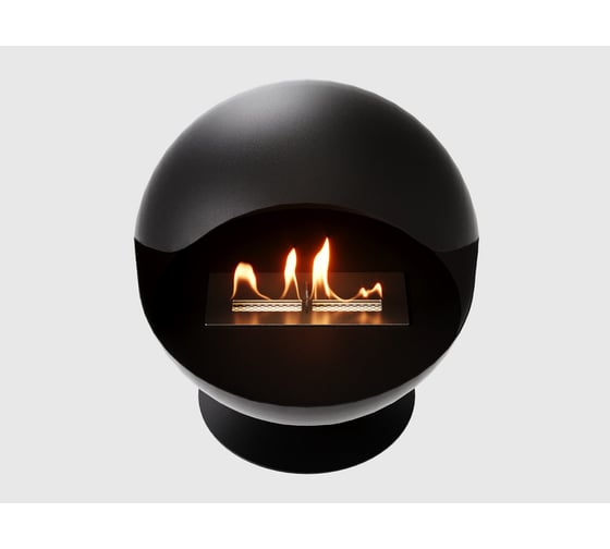 Напольный биокамин Lux Fire, Джонни БКН-Д