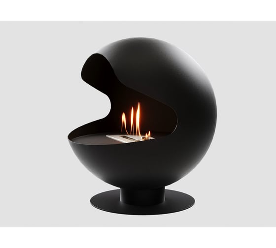 Напольный биокамин Lux Fire, Джонни БКН-Д