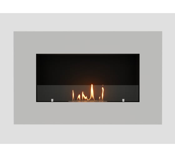 Биокамин Lux Fire Монро 1 Н XS БКС-М1