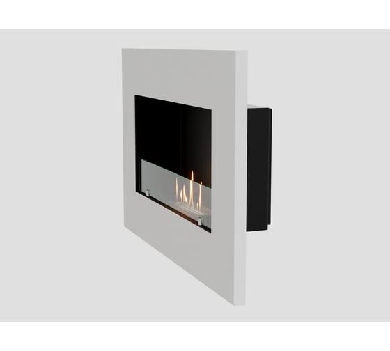 Биокамин Lux Fire Монро 1 Н XS БКС-М1