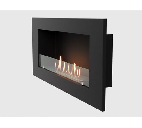Биокамин Lux Fire Кент 2 Н XS БКС-К2