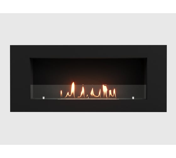 Биокамин Lux Fire Кент 2 Н XS БКС-К2