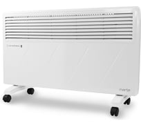 Конвекционный обогреватель MARTA MT-CH2452C белый жемчуг 38329