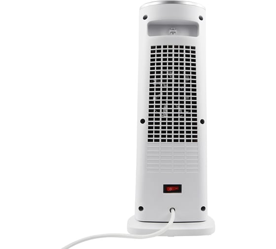 Тепловентилятор STINGRAY ST-FH1066A белый 41370