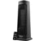 Тепловентилятор STINGRAY ST-FH1066A черный 41369 1
