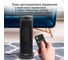 Тепловентилятор STINGRAY ST-FH1066A черный 41369 6