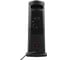 Тепловентилятор STINGRAY ST-FH1066A черный 41369 7