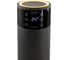 Обогреватель тепловентилятор STINGRAY ST-FH1074A черный 43958 11