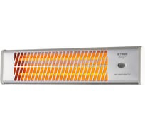 Инфракрасный обогреватель STINGRAY ST-IH1080B белый жемчуг 42053