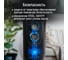 Масляный обогреватель STINGRAY ST-OH1000B черный жемчуг 38325 27