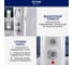 Масляный обогреватель STINGRAY ST-OH1000C белый жемчуг 41304 11