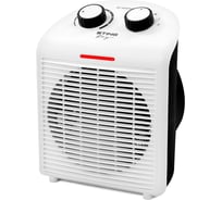 Тепловентилятор STINGRAY ST-FH1045A белый жемчуг 43781