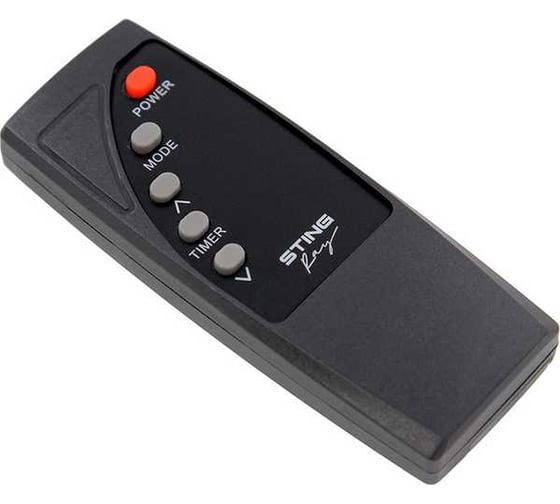 Масляный обогреватель STINGRAY ST-OH1001A белый жемчуг 41245