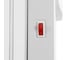 Масляный обогреватель STINGRAY ST-OH1001A белый жемчуг 41245 9