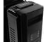 Масляный обогреватель STINGRAY ST-OH1001A черный жемчуг 38324 28