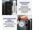 Масляный обогреватель STINGRAY ST-OH1001B черный жемчуг 38326 30