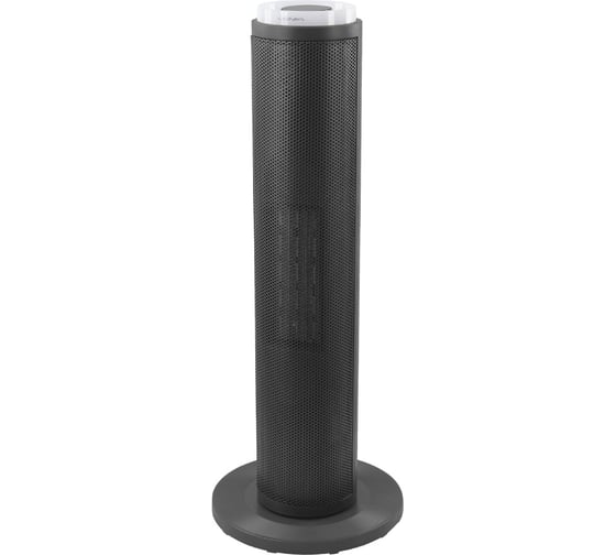 Тепловентилятор MARTA MT-FH2487A черный 43953