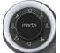 Тепловентилятор MARTA MT-FH2487A черный 43953 8