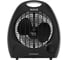 Электрический тепловентилятор ECOSTAR WAVE EFH-W2000DS-BL 1