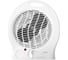 Электрический тепловентилятор ECOSTAR FLUSH EFH-F2000DS-WT 1