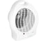 Электрический тепловентилятор ECOSTAR FLUSH EFH-F2000DS-WT 2