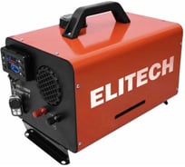 Пушка тепловая дизельная Elitech ДП 5 208881
