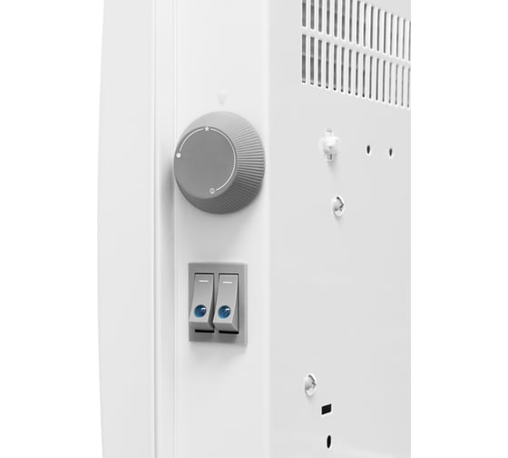 Конвекторный обогреватель LEX LXCV 2000 LXCV2000