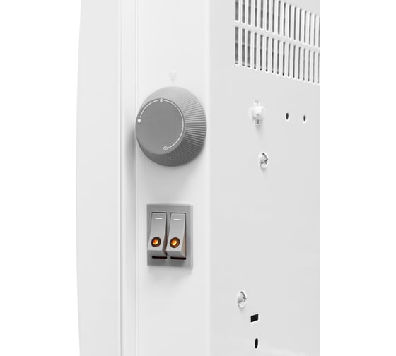 Конвекторный обогреватель LEX LXCV 2000 LXCV2000