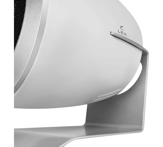 Тепловентилятор керамический LEX LXCR 1521 LXCR1521