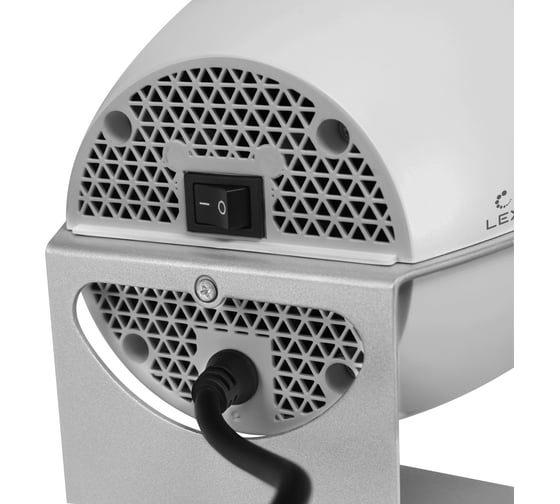 Тепловентилятор керамический LEX LXCR 1521 LXCR1521