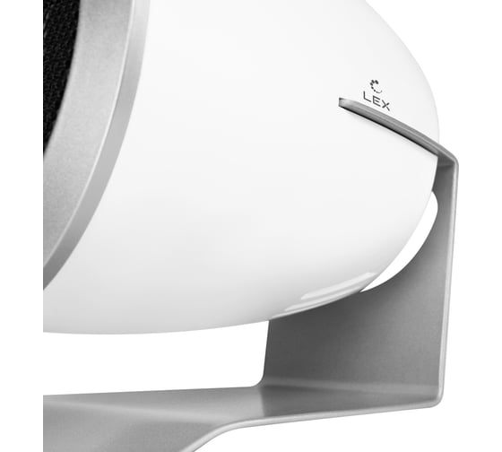 Тепловентилятор керамический LEX LXCR 1520 LXCR1520