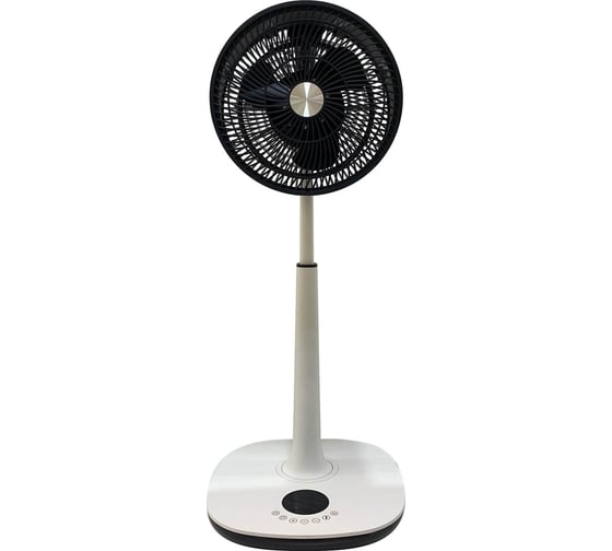 Умный Wi-Fi вентилятор и обогреватель HIPER IoT Heater Fan v1, 2в1 HI-HTF1 1