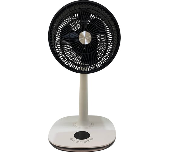 Умный Wi-Fi вентилятор и обогреватель HIPER IoT Heater Fan v1, 2в1 HI-HTF1