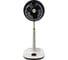 Умный Wi-Fi вентилятор и обогреватель HIPER IoT Heater Fan v1, 2в1 HI-HTF1 1