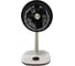 Умный Wi-Fi вентилятор и обогреватель HIPER IoT Heater Fan v1, 2в1 HI-HTF1 2