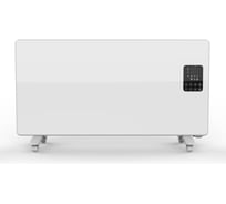 Умный Wi-Fi обогреватель HIPER IoT Heater G1 HI-HTG1