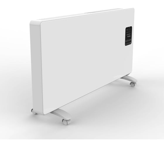 Умный Wi-Fi обогреватель HIPER IoT Heater G1 HI-HTG1