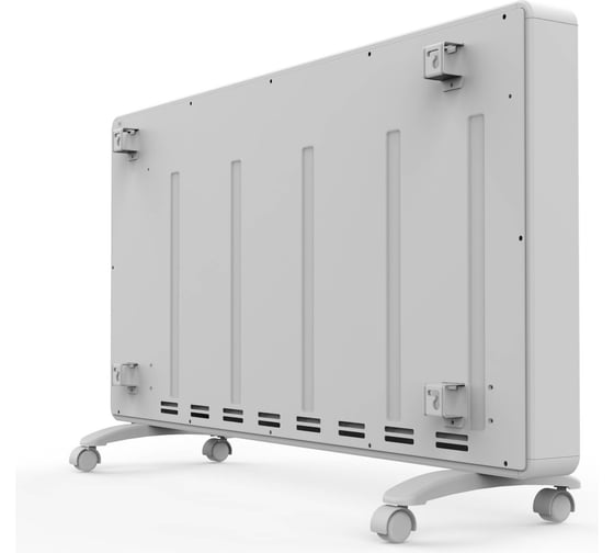 Умный Wi-Fi обогреватель HIPER IoT Heater G1 HI-HTG1