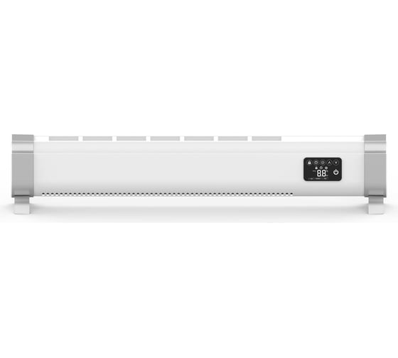 Умный Wi-Fi обогреватель HIPER IoT Heater mini H1 HI-HTH1